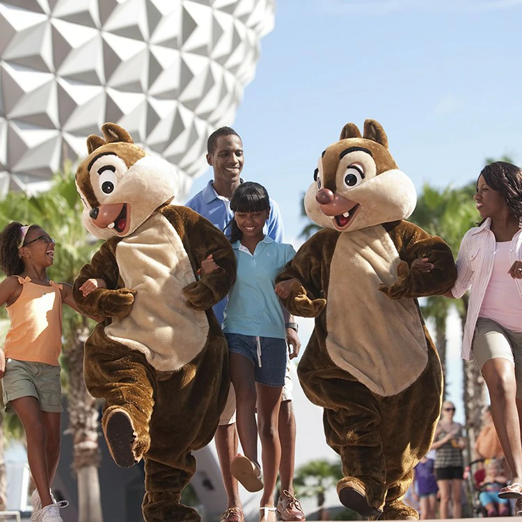 Ingresso 6 Dias Disney com Parques Aquáticos (Park Hopper Plus) Criança – Acesso a Mais de Um Parque no Dia – Acesso a Experiências Esportivas – Grátis 1 IDKIDS (Divertido para as Crianças, Essencial para os Pais. Limite 1 por Passageiro) – Mais Informações, Consulte Detalhes do Item – CRIANÇA (de 3 a 9 anos)